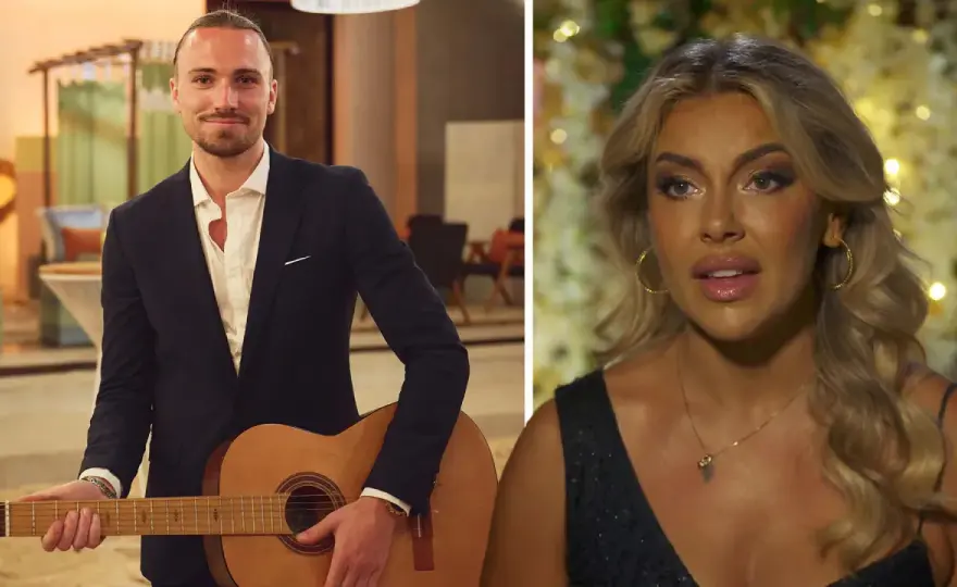 Bachelorette Sverige - Så skapas en realitystjärna