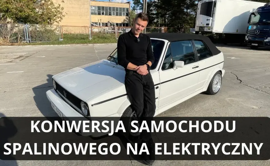Jak przerobić samochód na elektryczny i uniknąć kosztownych błędów