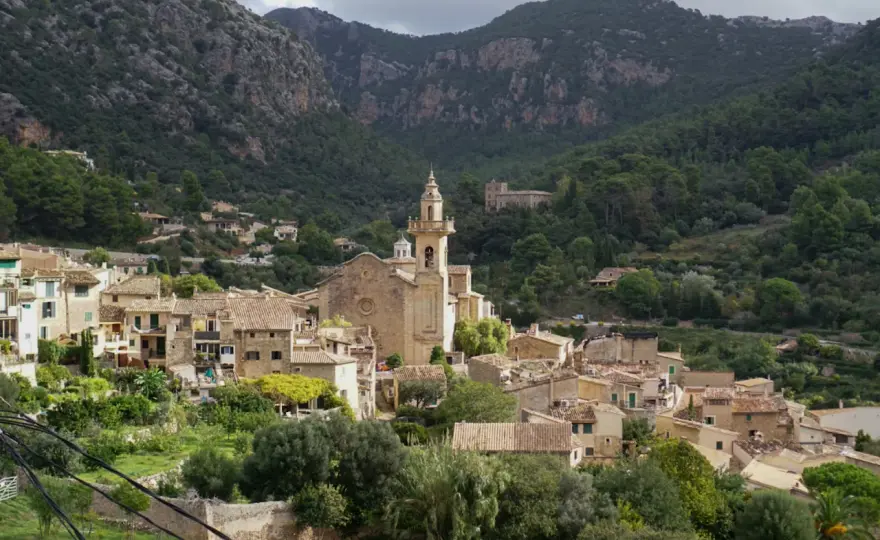Palma de Mallorca gdzie zjeść: najlepsze lokale z lokalną kuchnią