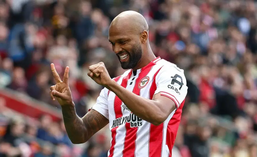 Igor Thiago - Niezwykła droga napastnika Brentford do sukcesu