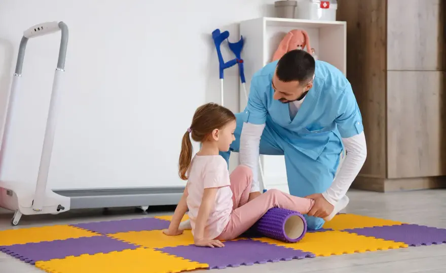 Metoda Bobath w rehabilitacji neurologicznej - kiedy ma sens?