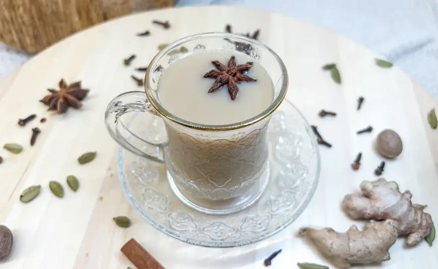 Chai co to? Masala chai - przepis i sekret smaku