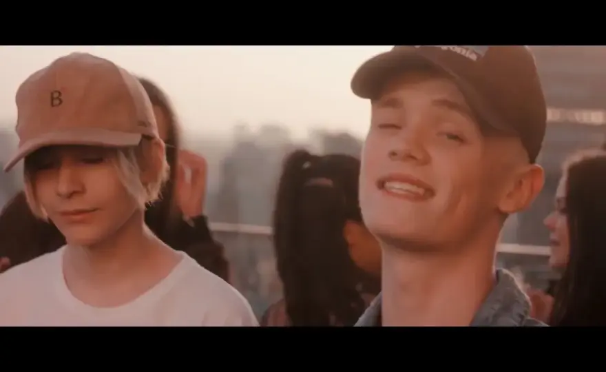 Bars & Melody: Jak brzmi nowa płyta coverów tego duetu?