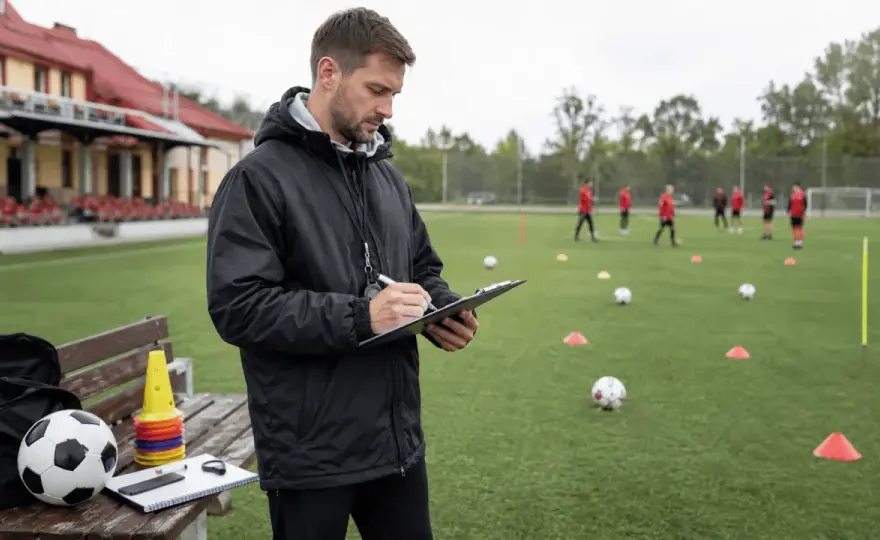 UEFA Pro - ile kosztuje naprawdę? Sprawdź ukryte wydatki!