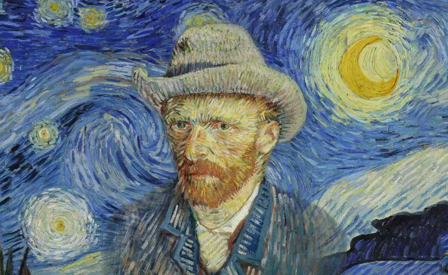 Comprendre Van Gogh - Au-delà du mythe, l'art et sa vie