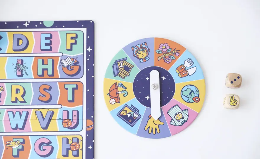 Lectoescritura infantil - cómo avanzar con juegos y criterio