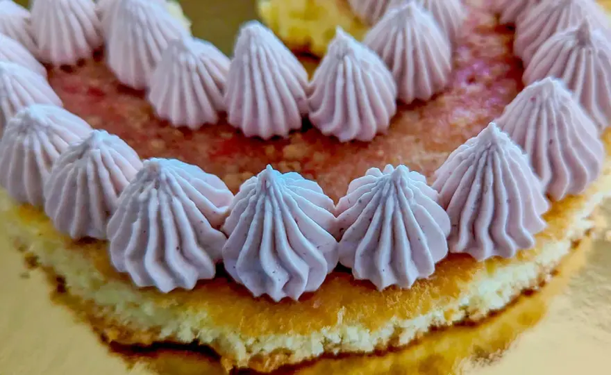Ganache framboise parfaite - Le secret des pros pour une tenue impeccable