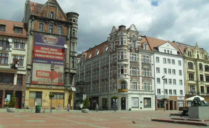 Najciekawsze atrakcje w Bytomiu, które musisz zobaczyć podczas wizyty