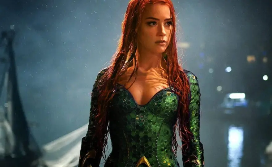 Amber Heard - filmy i seriale, które musisz znać!