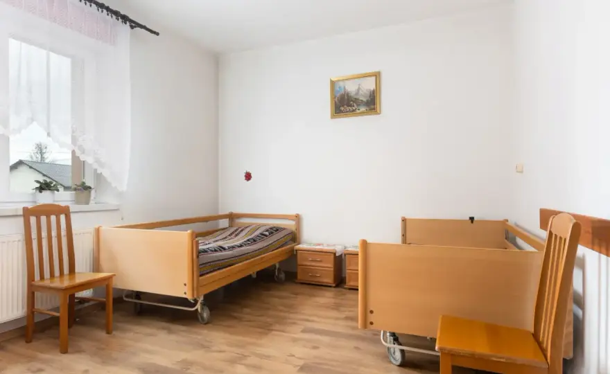 Dom Seniora Milorstowo: Poznaj Ofertę, Cennik i Warunki Pobytu
