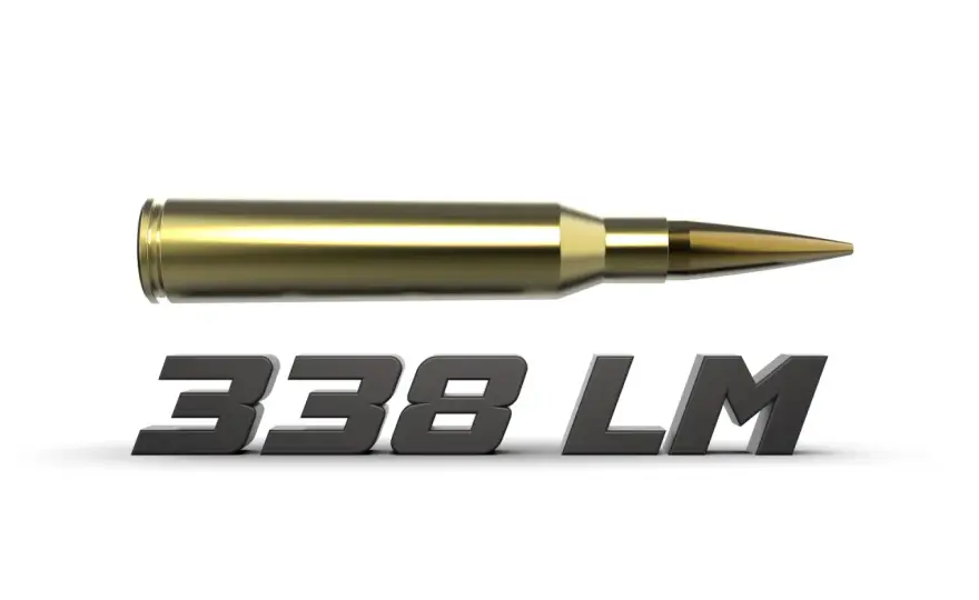 .338 Lapua Magnum à la chasse - Vraiment utile en France?