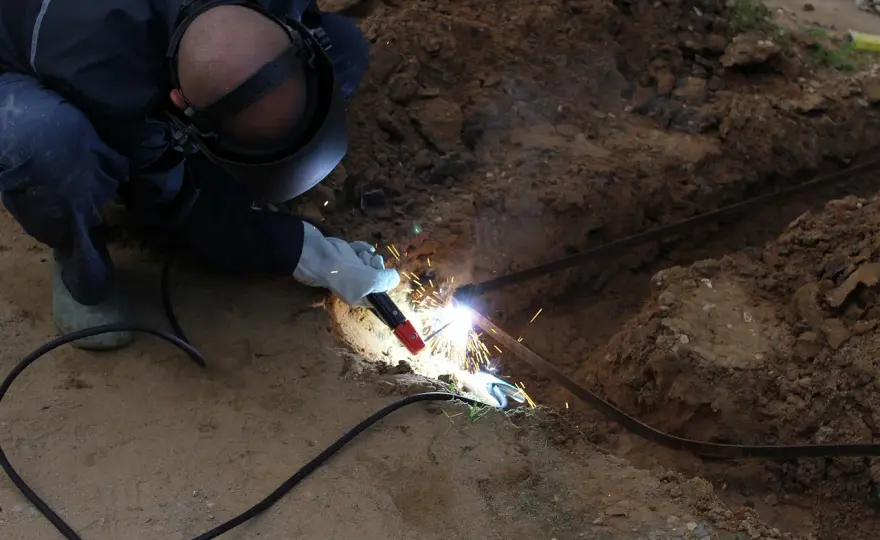Uziemienie instalacji - klucz do bezpieczeństwa. Sprawdź, jak!