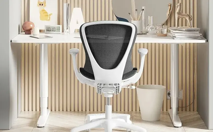 Ergonomiczne krzesło dla dziecka: przewodnik po zdrowej postawie