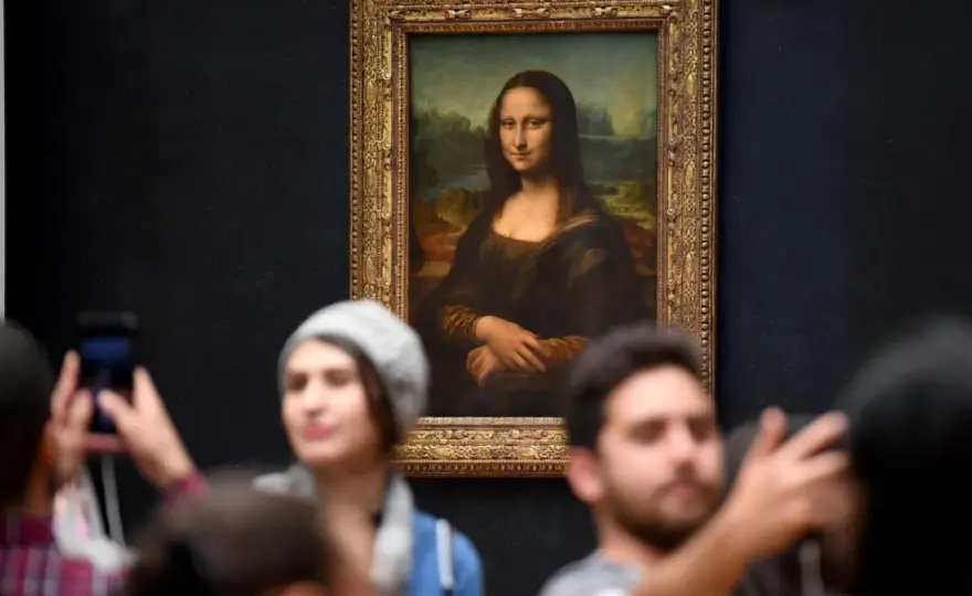 Wem gehört die Mona Lisa wirklich? Die überraschende Antwort!