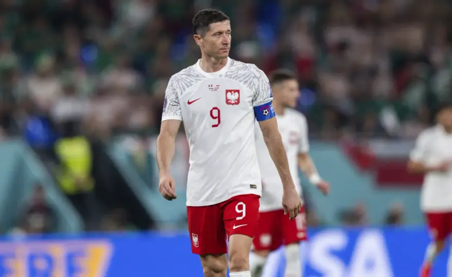 Ile zarabia Lewandowski na minutę? Sprawdź jego fortunę!