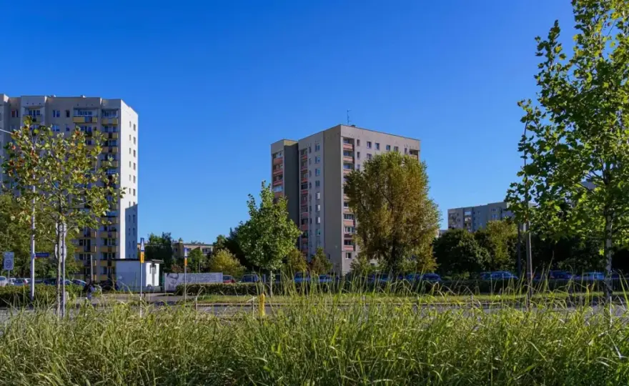 Bemowo-Lotnisko: Ile osiedli? Poznaj 5 głównych i nowe inwestycje