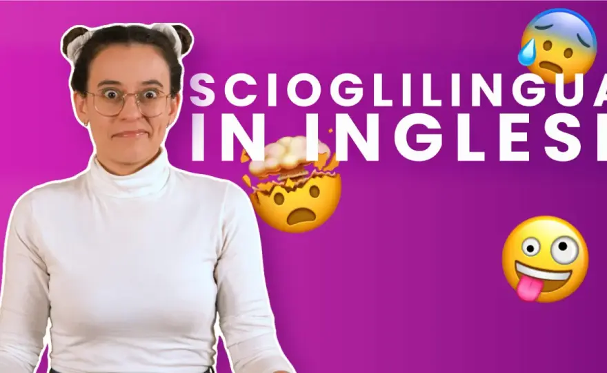 L'-ing in inglese - regole, usi e differenze da sapere