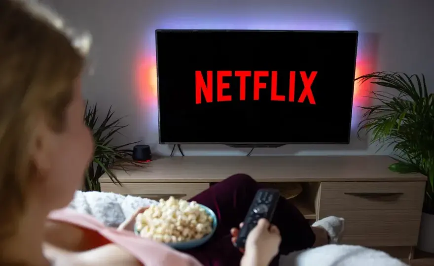 Dlaczego Netflix nie działa? Oto najczęstsze przyczyny i rozwiązania