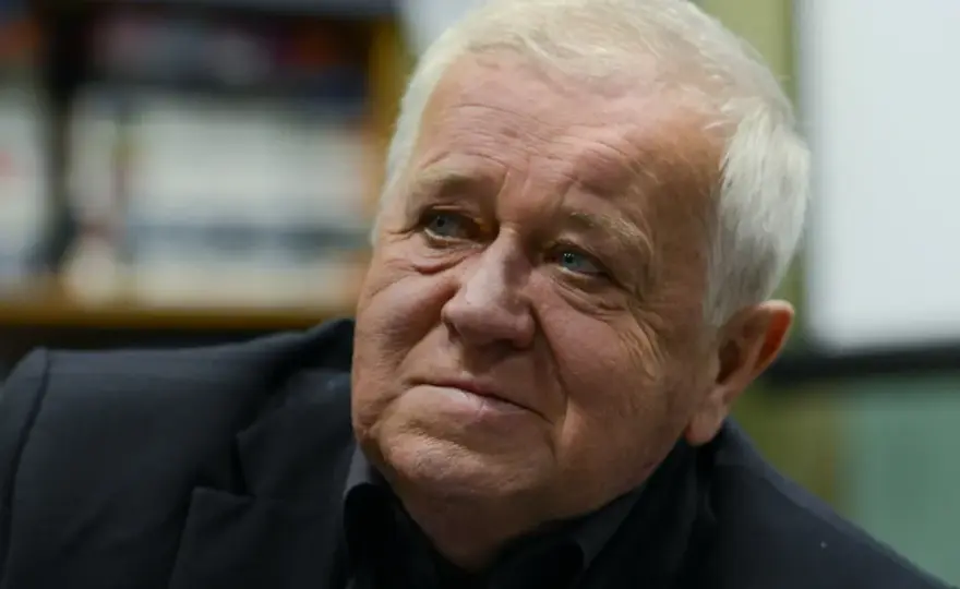 Marian Dziędziel - filmy, które zostają w pamięci. Od czego zacząć?