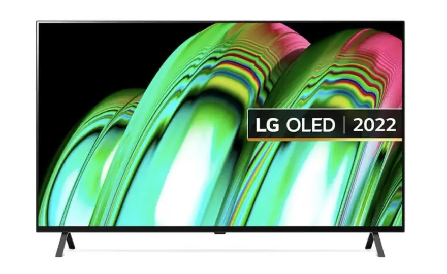 Jak zaktualizować telewizor LG i uniknąć problemów z oprogramowaniem