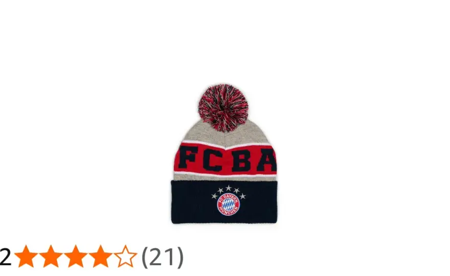 FC Bayern Mütze: Modelle, Preise & Originale erkennen Ihr Guide