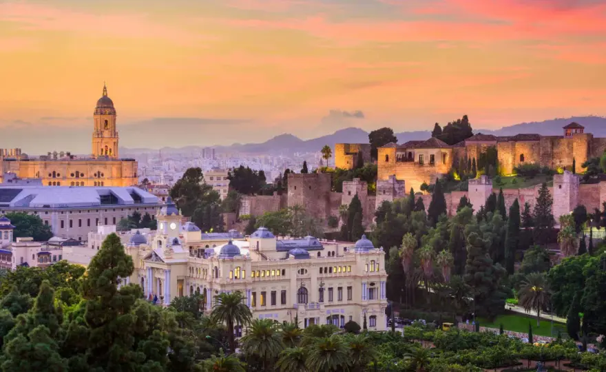 Málaga - Qué ver y hacer para una escapada perfecta