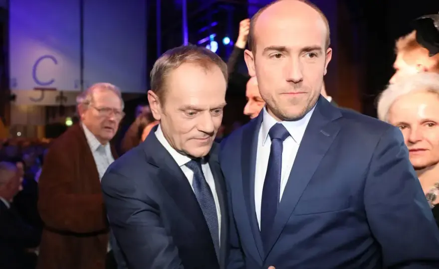 Czy Platforma Obywatelska to lewica czy prawica? Sprawdź jej ideologię