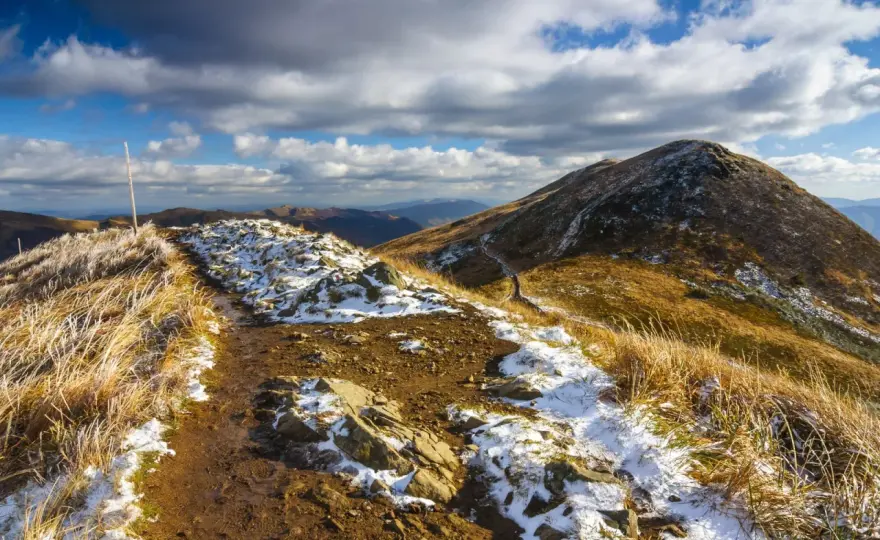 Bieszczady Ukraina - Planuj wyprawę w dzikie Bieszczady Wschodnie