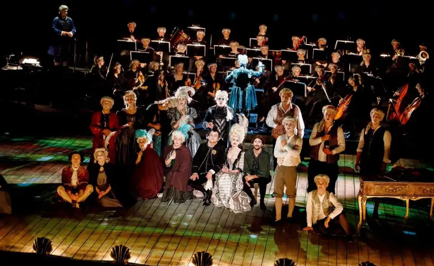 Teatr Dramatyczny Płock - Repertuar, ceny i jak wybrać spektakl?