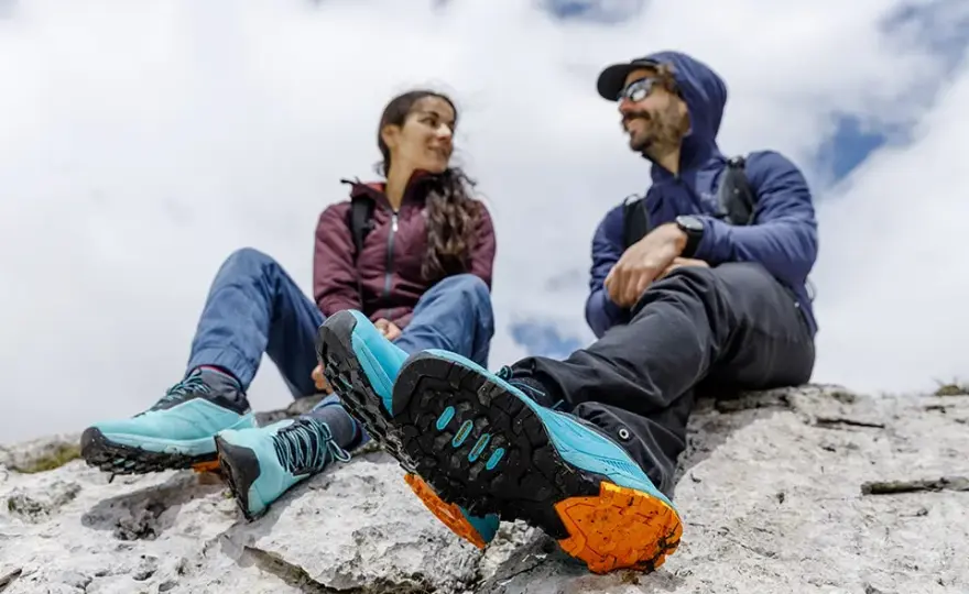Buty w góry: Jak wybrać idealne na Tatry, Beskidy i zimę?