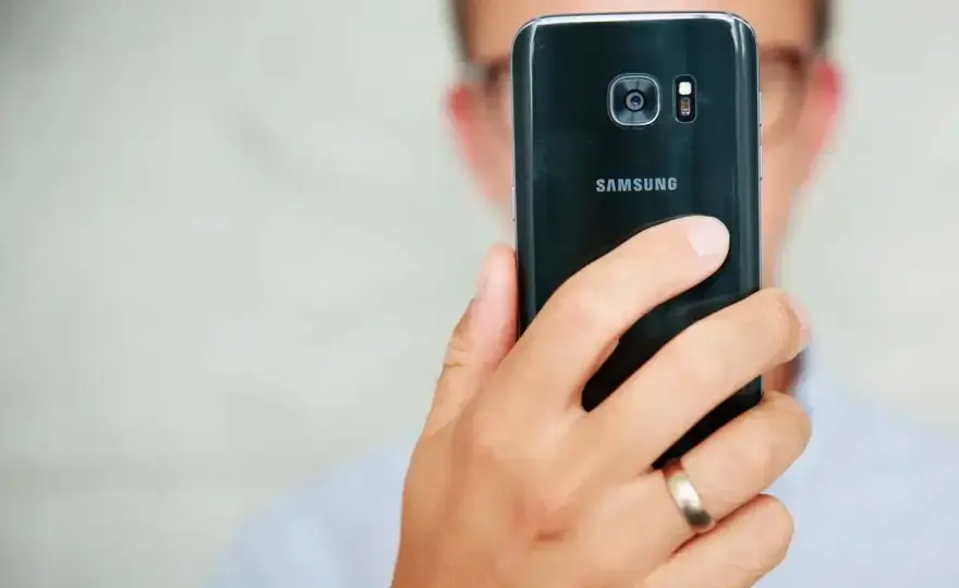 Jak poprawić jakość aparatu w Samsungu? 7 trików!