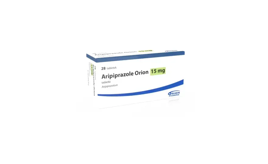 Arypiprazol - kiedy działa i jak go stosować? Pełny przewodnik