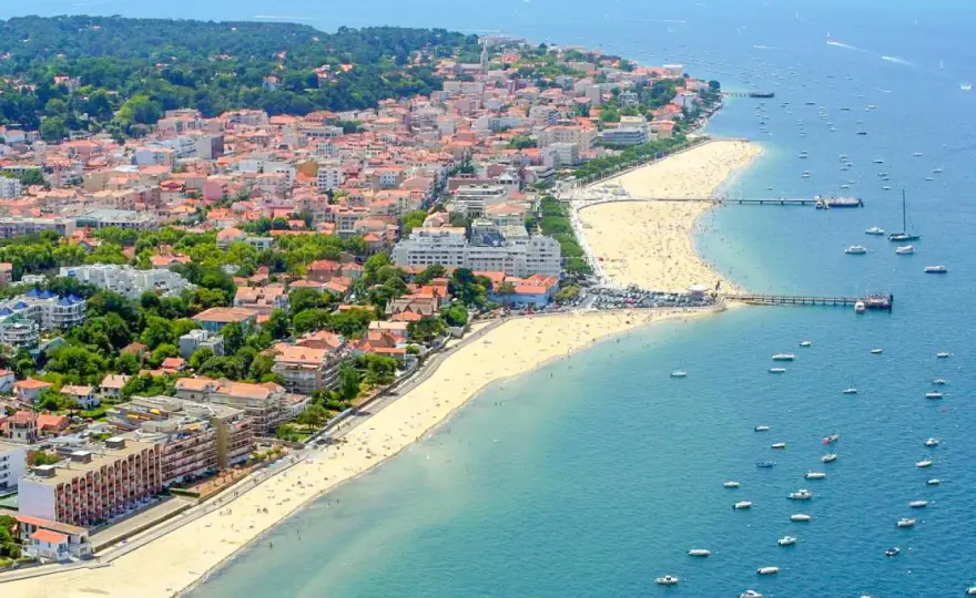 Stations balnéaires Pyrénées-Atlantiques : Votre guide ultime