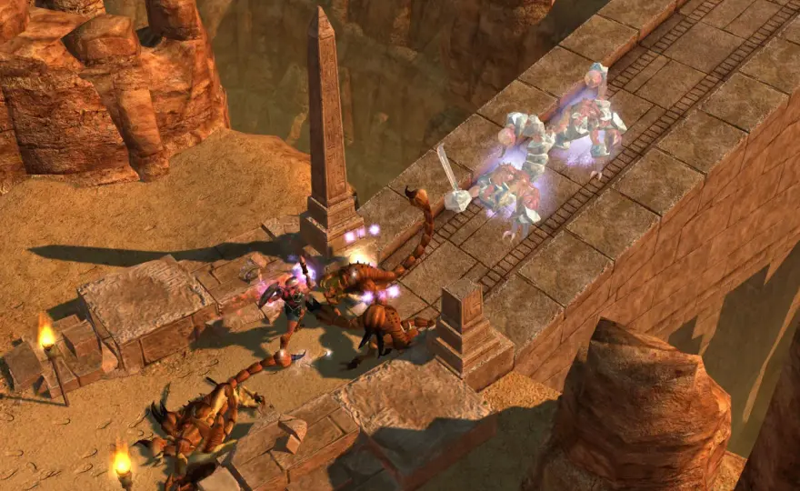 Hack and slash - Jaka gra dla Ciebie? Poznaj gatunek!