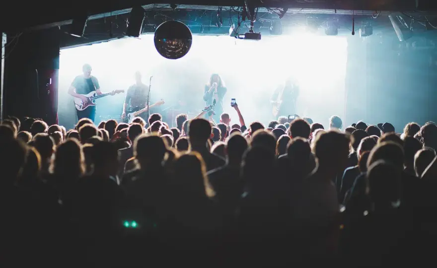 Konserter i Stockholm i kväll - välj rätt spelning
