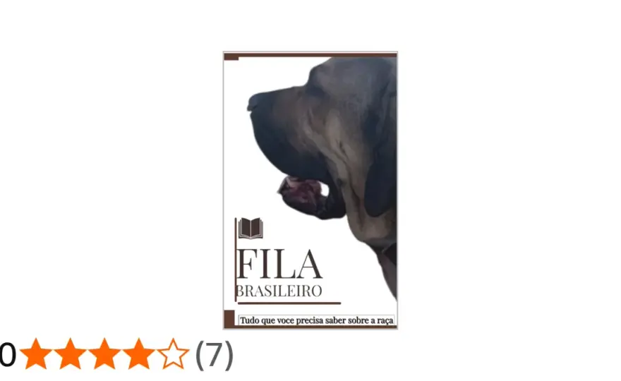 Fila Brasileño - ¿Es el perro adecuado para ti? Guía completa