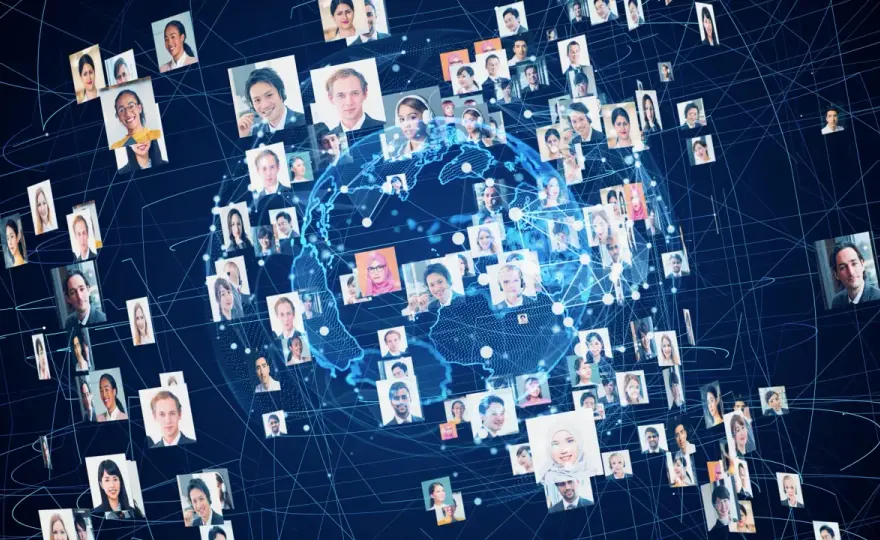 Archivos digitales- Organiza tu información y evita el caos