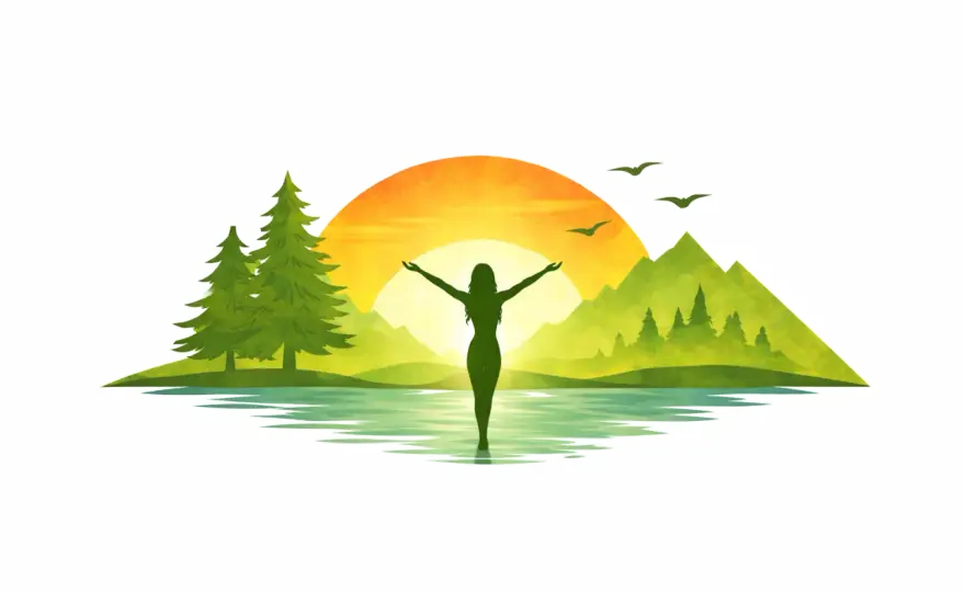 Yogaretreat i Sverige - Guide till priser, platser och återhämtning