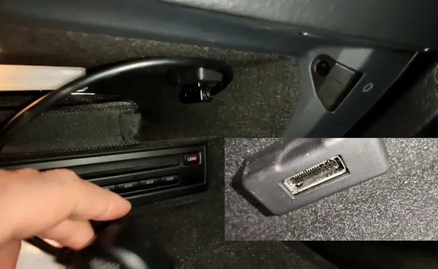 Moduł bluetooth w Audi A6 C6 - gdzie go znaleźć i jak uzyskać dostęp