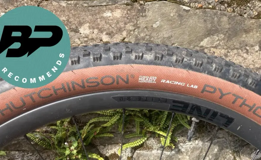 Hutchinson Python Tyres - Which is Best for Your Ride?