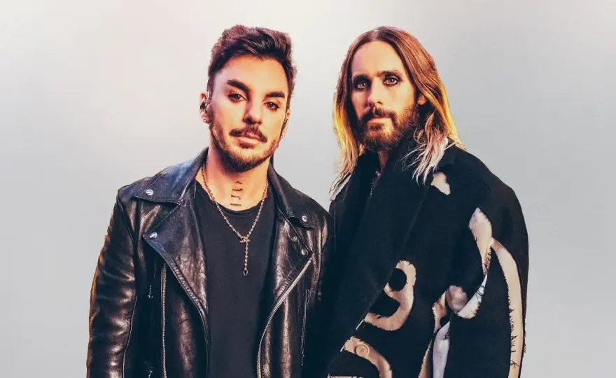 Thirty Seconds to Mars - Najlepsze piosenki, które musisz znać!