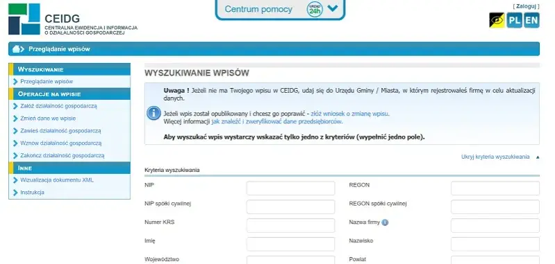 Jak sprawdzić PKD stowarzyszenia i uniknąć błędów w rejestracji działalności