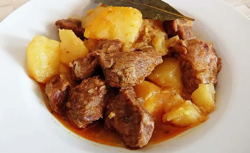 Morcillo de ternera - qué es y cómo cocinarlo tierno