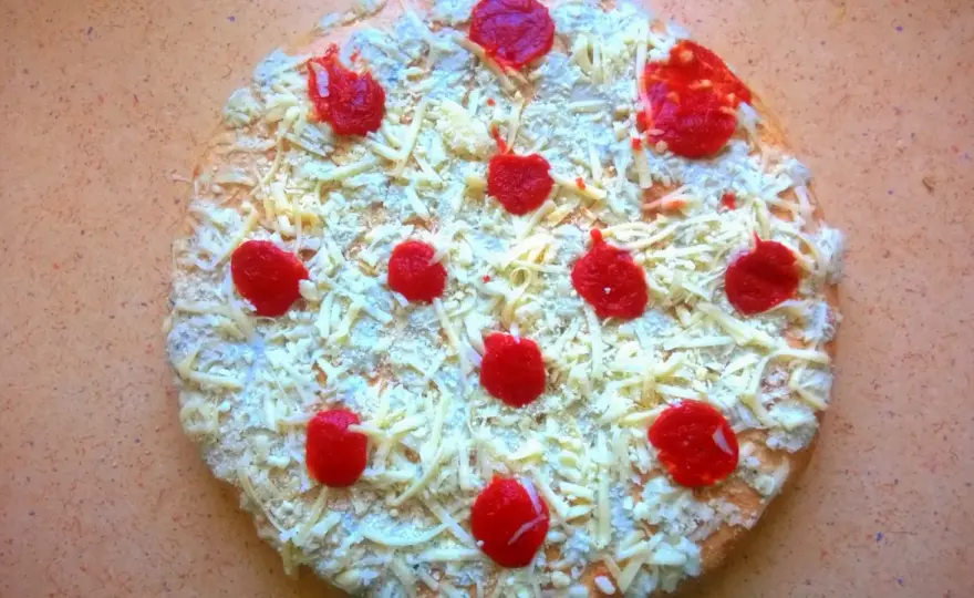 Jak idealnie upiec pizzę Guseppe 4 sery - proste wskazówki i porady