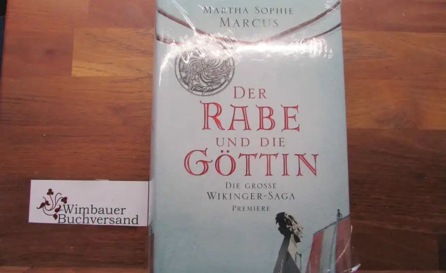 Martha Sophie Marcus - Biografie und Bücher im Überblick