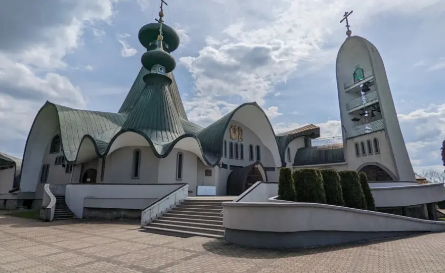 Hajnówka - Co zobaczyć? Plan na weekend i atrakcje dla rodzin