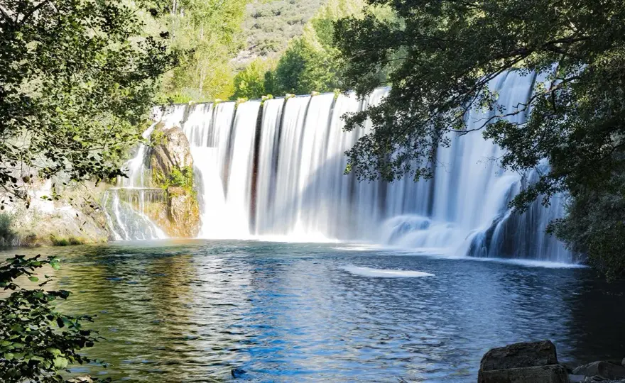 Salto del Pelgo - Visita el rincón oculto del Bierzo