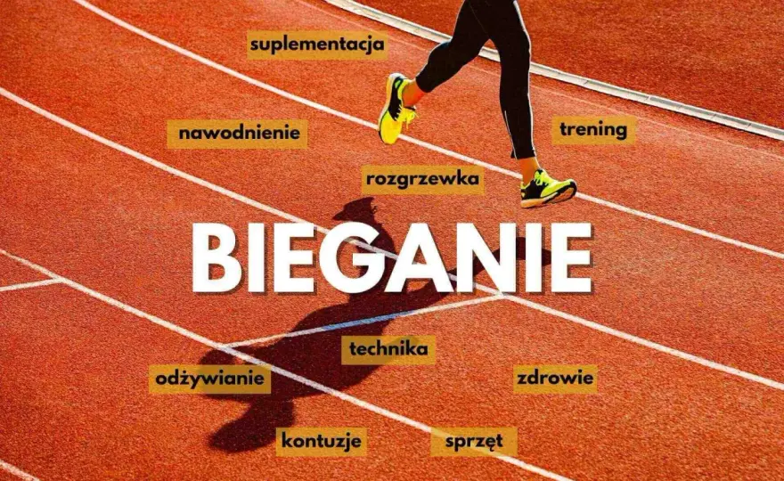 Bieganie - Co daje naprawdę? Więcej niż tylko forma