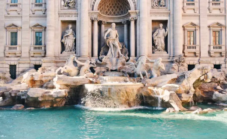 Cosa vedere a Roma - Itinerario perfetto per 1, 2 o 3 giorni