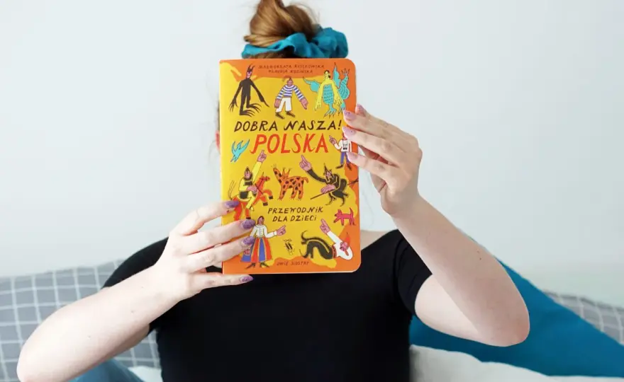 Polska fantastyka - Od czego zacząć? Przewodnik po autorach